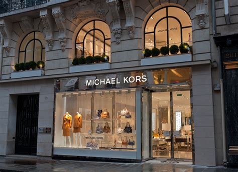 micheal kors store